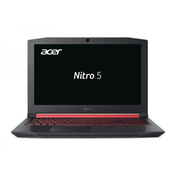 Acer Nitro An515 - Acer Gaming