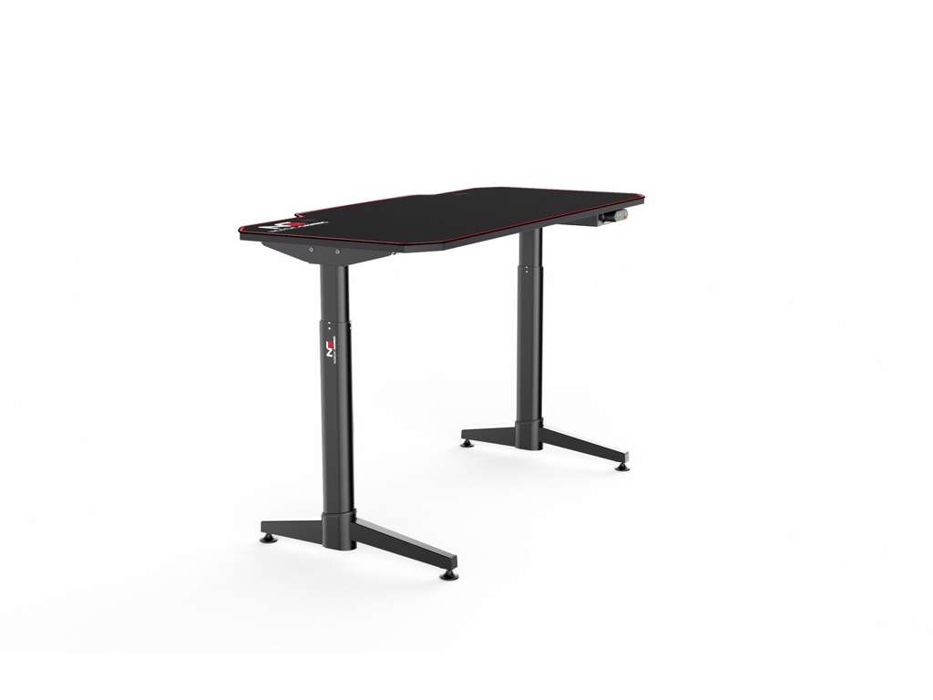 Sort Gamerbord Nordic Gaming - Gaming