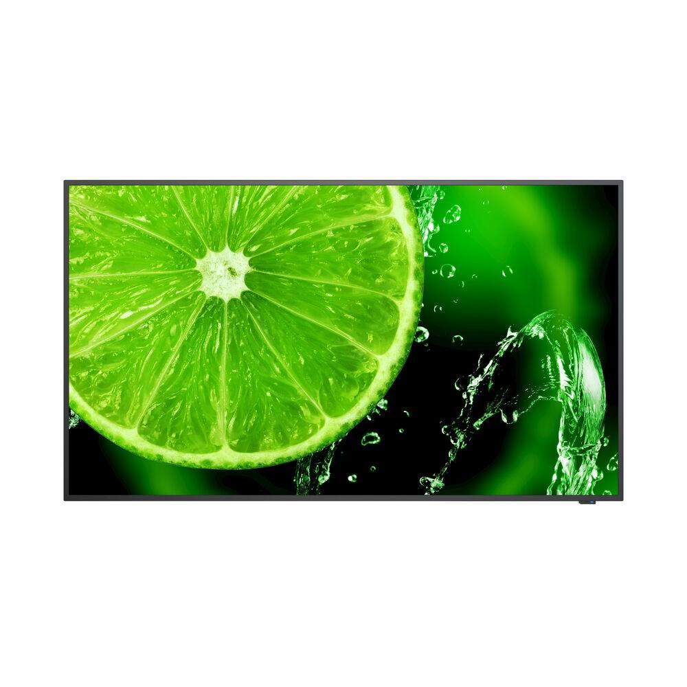 Skærm Lcd Nec 60005045 Ips Direct Led - Nec Smarttv  - 5028695120464