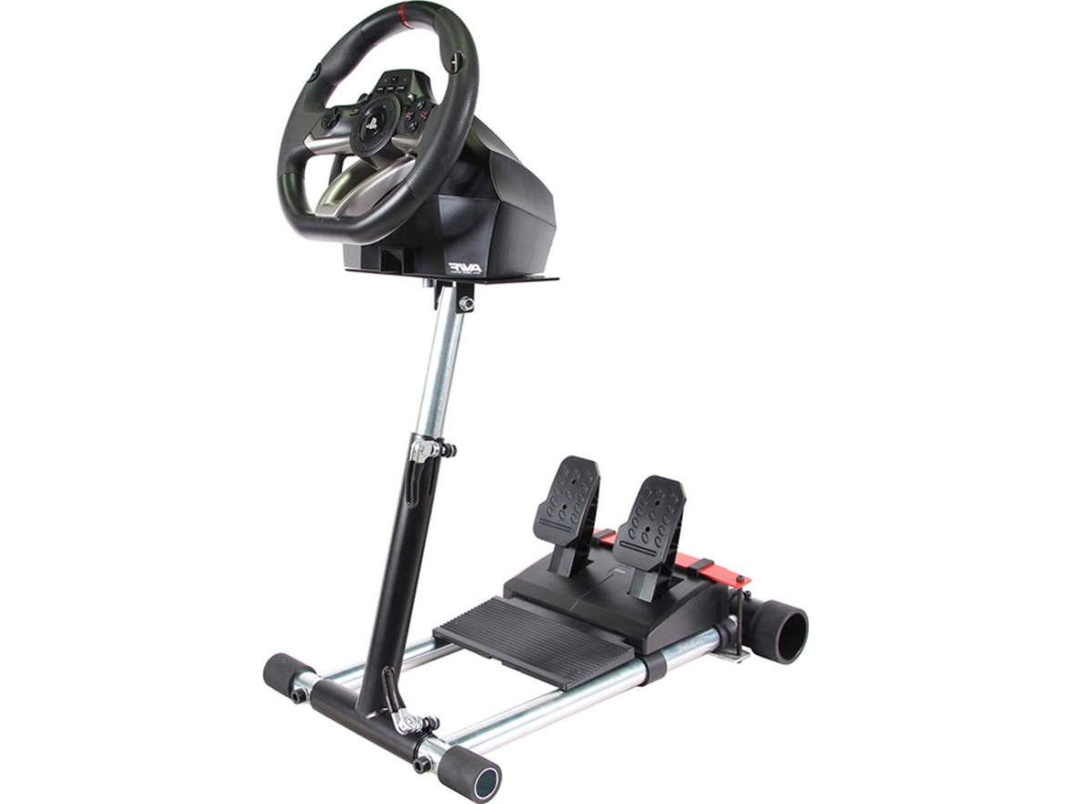 Gamepad Wheel Stand Pro Wheel Stand Pro For Hori Racing Wheel Overdrive Deluxe - Wheel Stand Pro Gaming  - 5907734782477