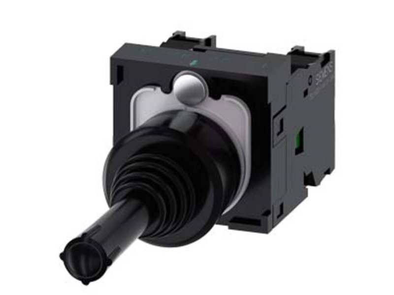 Siemens 3su1100 7ac10 1na0 Koordinatekontakt 500 Ip65 Ip67 Stk - Siemens Gaming  - 4011209954731