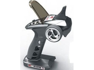 Flysky Gt2b Sendersæt Gr3e Modtagersæt - Flysky Gaming  - 5907489600859