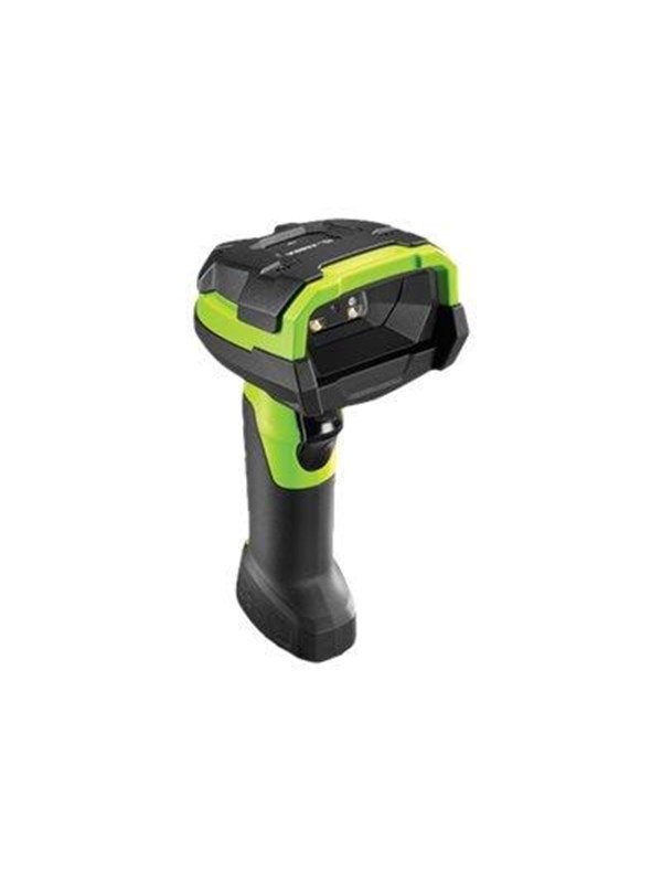 Zebra Ds3678 Ultra Rugged Barcode Scanner - Zebra Laptop  - 5706998575111