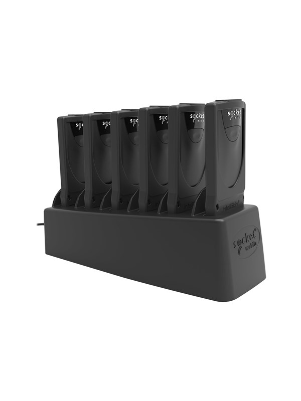 Socket Durascan D860 - Socket Laptop