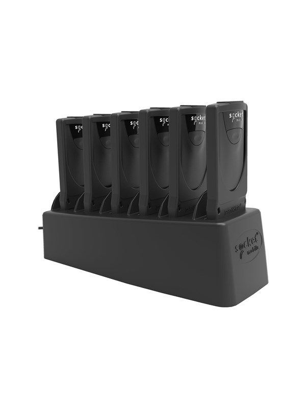 Socket Durascan D800 - Socket Laptop