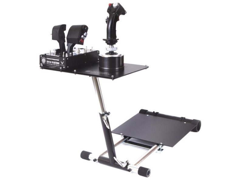 Wheel Stand Pro Wheel Stand Pro Thrustmaster Hotas Warth - Wheel Stand Pro Gaming  - 5907734782286
