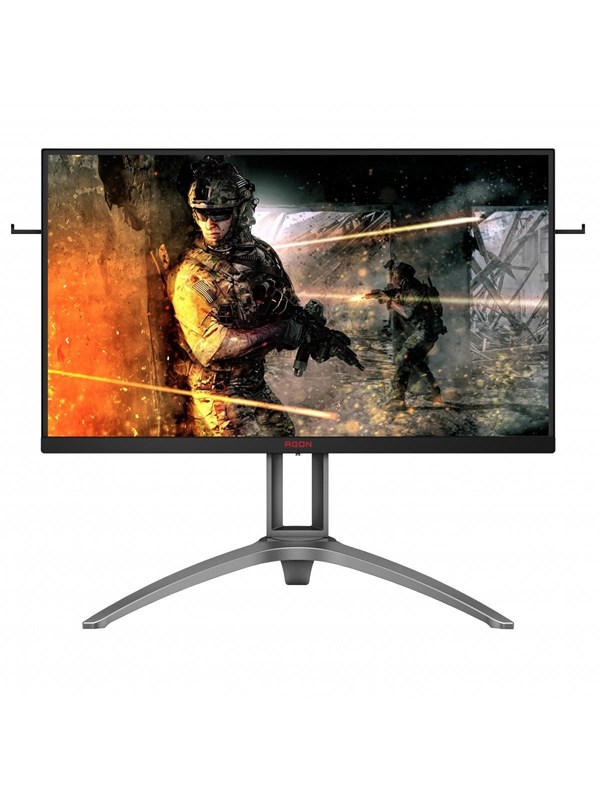 Ampquot Aoc Agon Ag273qz - Aoc Gaming  - 4038986187084
