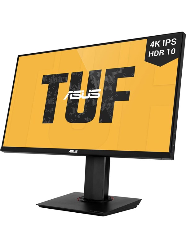 Ampquot Asus Tuf Gaming Vg289q 3840x2160 Uhd Ips Hdr10 - Asus Gaming  - 4718017437967