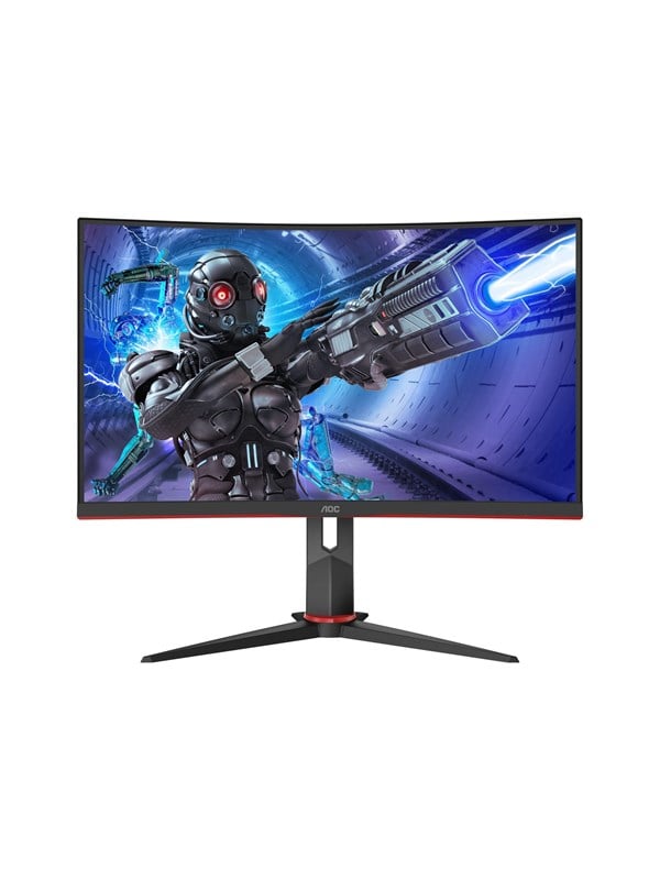 Ampquot Aoc Gaming Monitor 1920x1080 240hz Curved - Aoc Gaming  - 4038986117395