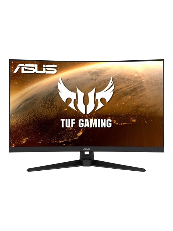 Ampquot Asus Tuf Gaming Vg328h1b 1920x1080 Fhd 165hz Curved - Asus Gaming  - 4718017625999