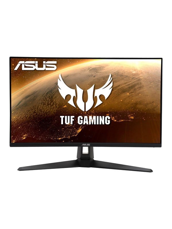 Ampquot Asus Tuf Gaming Vg27aq1a 2560x1440 Qhd 170hz Ips Hdr10 - Asus Gaming  - 4718017784047