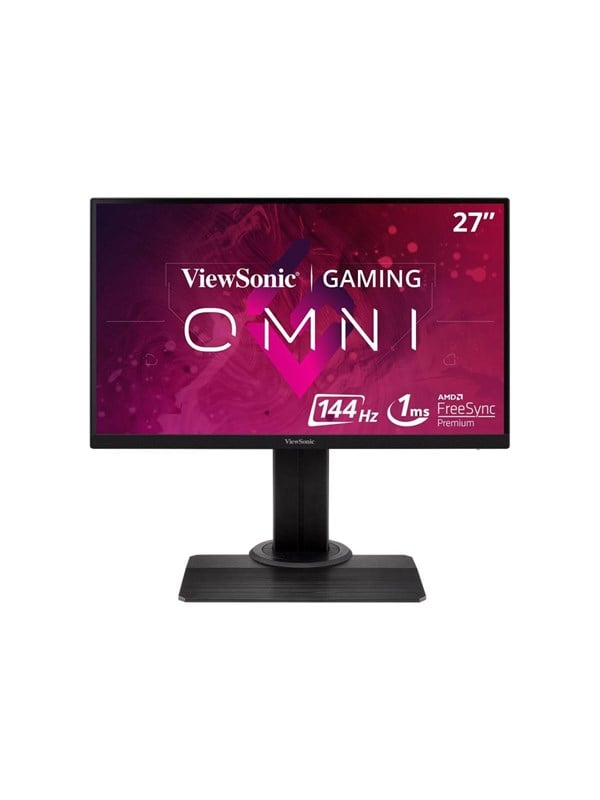 Ampquot Viewsonic Gaming 2560x1440 144hz Ips - Viewsonic Gaming  - 766907009989