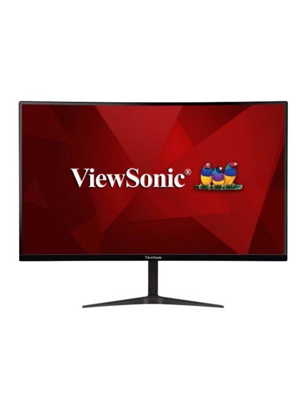 Ampquot Viewsonic Vx2718 Mhd - Viewsonic Gaming  - 766907007299