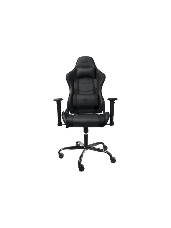 Deltaco Gaming Gamer Stol Aluminiumsramme Til 110 - Deltaco Gaming  - 7333048044617