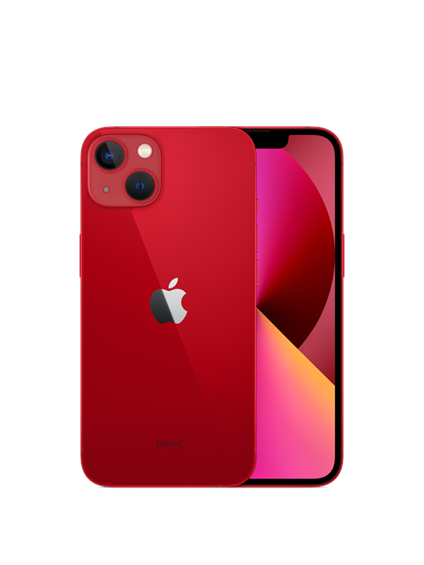 Apple Iphone 512gb Productred - Apple Smartphones  - 194252710715