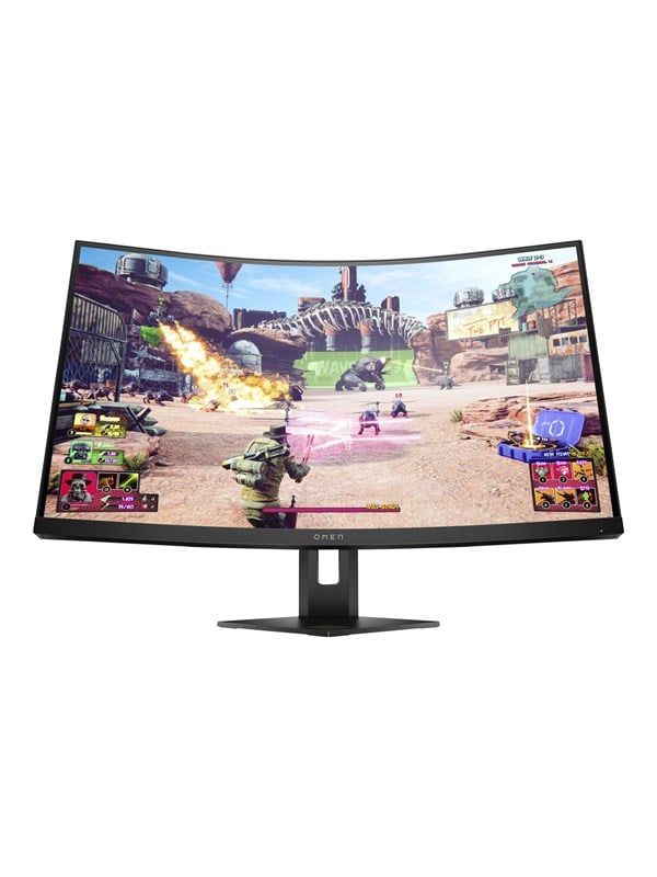 Ampquot Omen 27c - Hp Gaming  - 196068981280