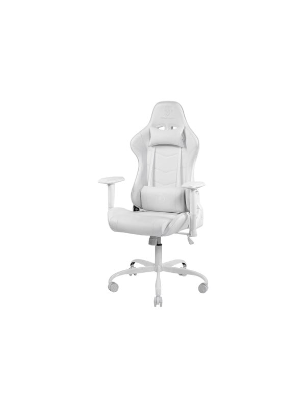 Deltaco Gaming Wch80 Gaming Chair Gamer Stol Aluminiumsramme Til - Deltaco Gaming  - 7333048050861