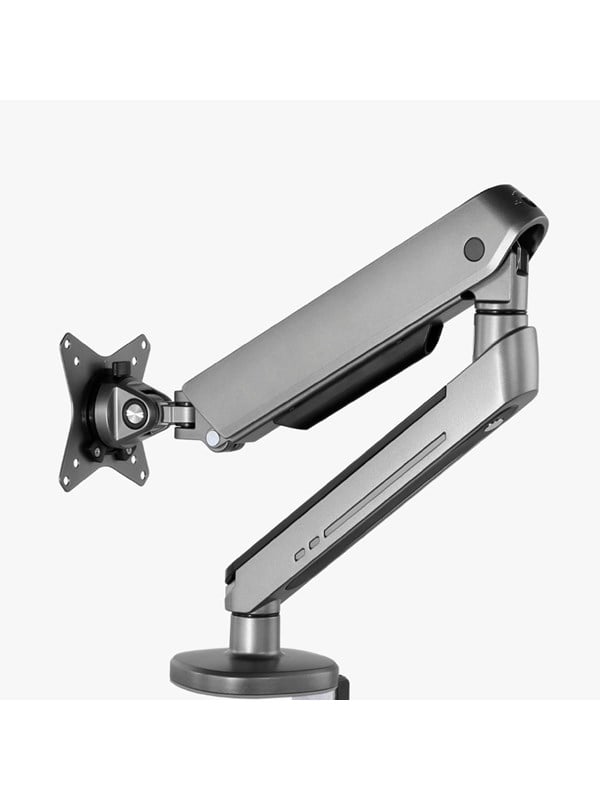 Alterzone Arm Rgb Gaming Monitor Arm Space Grey - Alterzone Gaming  - 6956745168823