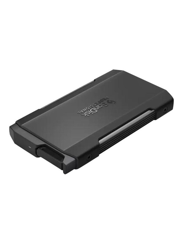 Sandisk Pro Blade Transport - Sandisk Laptop  - 619659198138