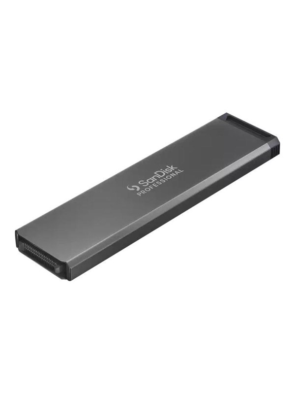 Sandisk Pro Blade Ssd Mag - Sandisk Laptop  - 619659198435