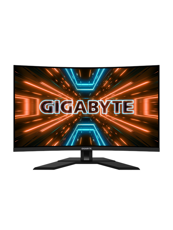 Ampquot Gigabyte M32uc 3840x2160 Uhd 160hz 18w Usb Curved - Gigabyte Gaming  - 4719331830823
