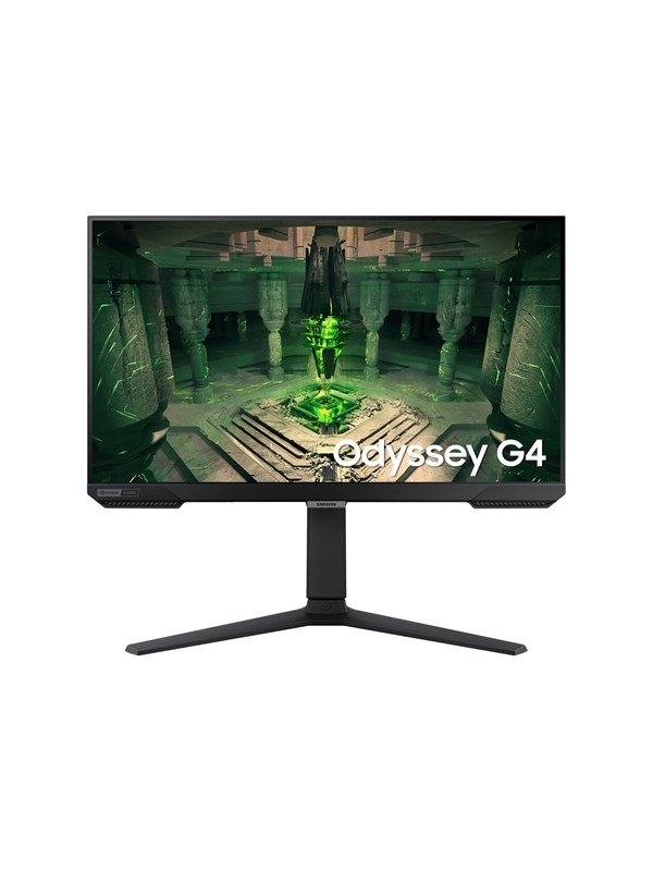 Ampquot Samsung Odyssey 1920x1080 Fhd 240hz Ips - Samsung Gaming  - 8806094341850