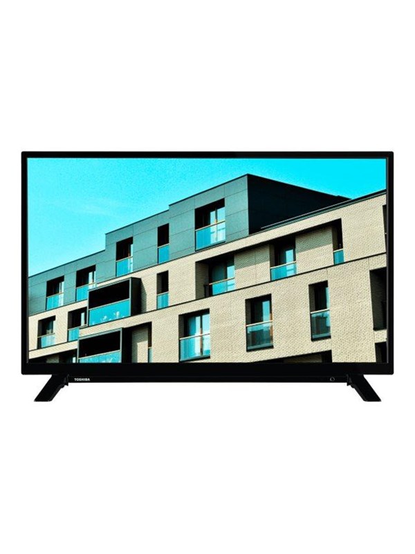 Toshiba Ampquot Fladskærms 32wl1c63dg Wl1 Series Ampquot Led Backlit Lcd Led 720p - Toshiba Smarttv  - 5055862334331