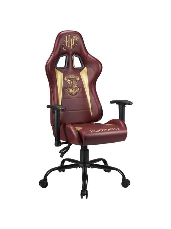 Subsonic Gaming Chair Adult Hogwarts - Subsonic Gaming  - 3701221702090
