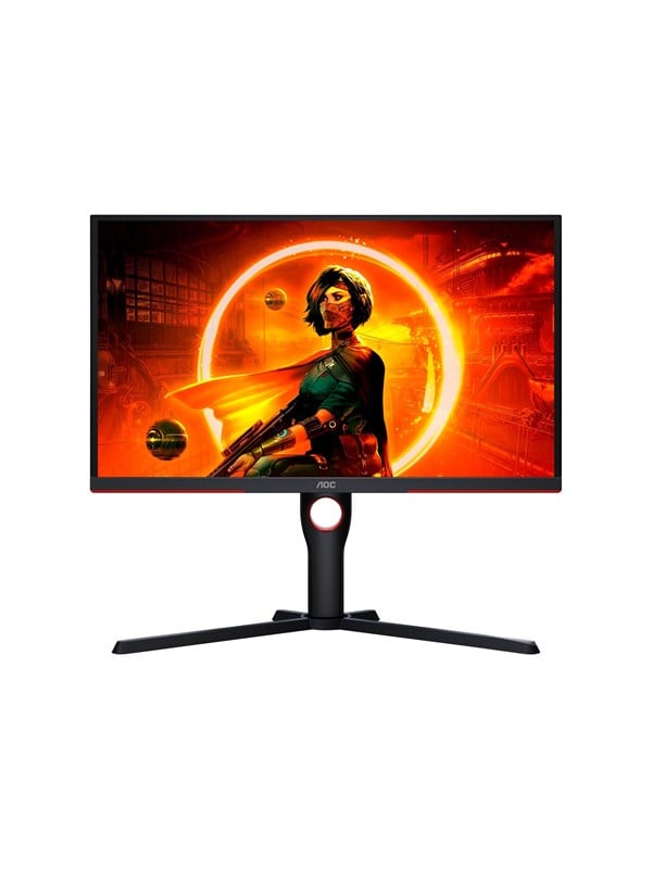 Ampquot Aoc 25g3zm 1920x1080 Fhd 240hz - Aoc Gaming  - 4038986140911