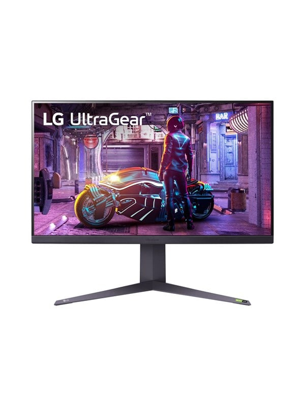 Ampquot Ultragear 32gq850 2560x1440 240hz Nano Ips - Lg Gaming  - 8806091784377