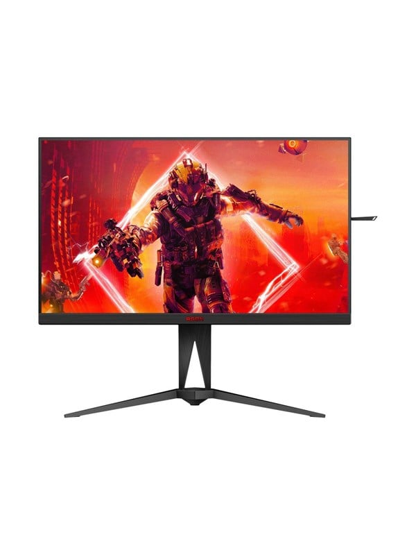Ampquot Aoc Agon Ag275qzn Ag5 Series Led Monitor Qhd Ampquot Hdr - Aoc Gaming  - 4038986180436