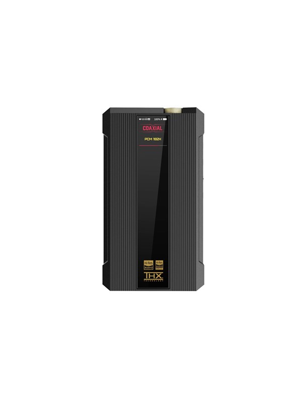 Fiio Portable Headphone Amplifier With Dac - Fiio Laptop  - 6953175750093
