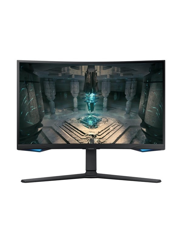 Ampquot Samsung Odyssey 2560x1440 Qhd 240hz Hdmi Curved - Samsung Gaming  - 8806094192599