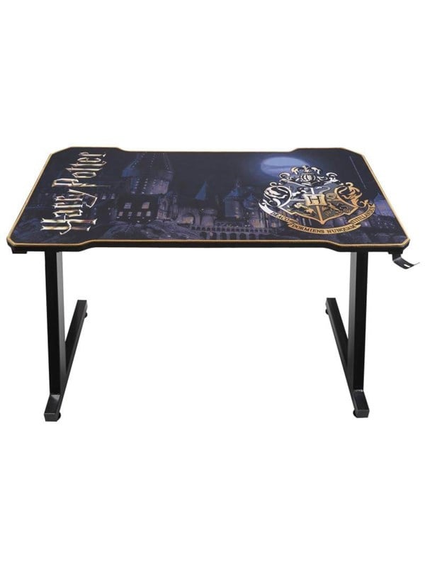 Subsonic Harry Potter Gaming Table Gamer Bord - Subsonic Gaming  - 3701221702137