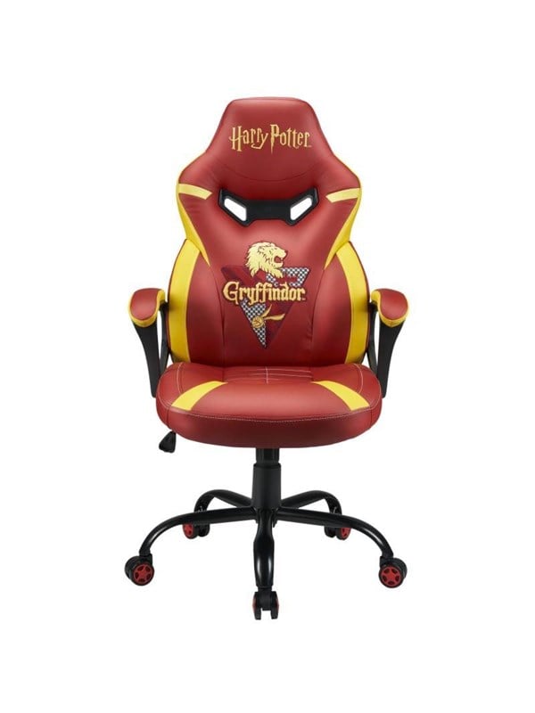 Subsonic Gaming Chair Junior Griffindor - Subsonic Gaming  - 3701221702106