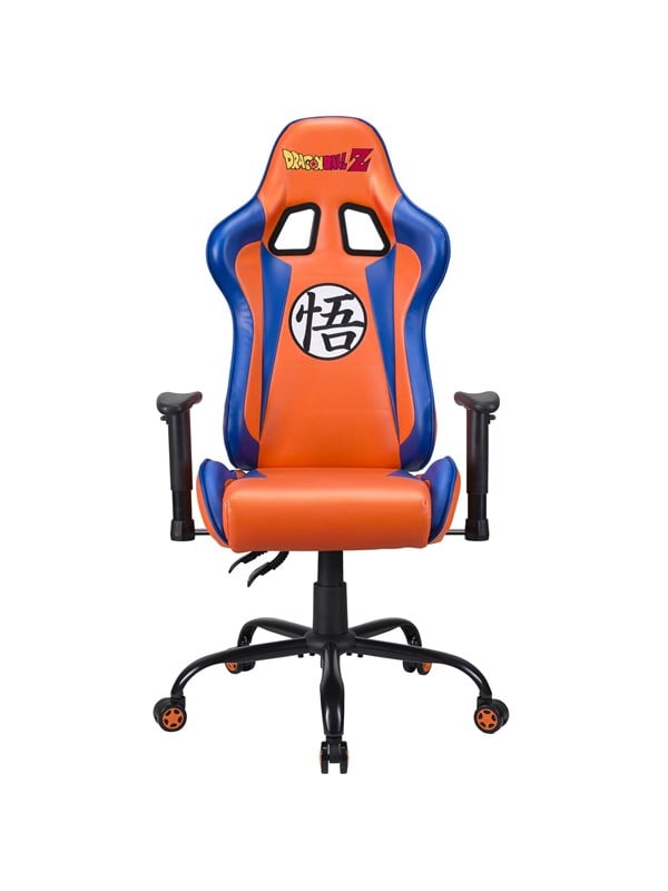Subsonic Gaming Chair Adult Dragon Ball - Subsonic Gaming  - 3701221701727
