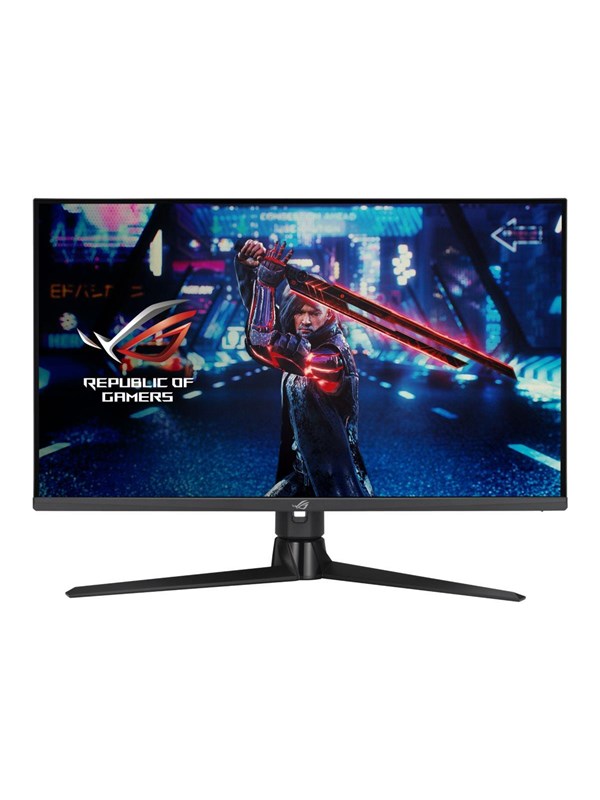 Ampquot Asus Rog Strix Xg32aq 2560x1440 Qhd 175hz Fast Ips Displayhdr 600 - Asus Gaming  - 4711081847236
