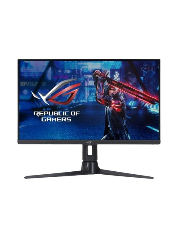 Ampquot Asus Rog Strix Xg27aqmr 2560x1440 Qhd 300hz Fast Ips Usb Hub Hdr10 - Asus Gaming  - 4711081988274
