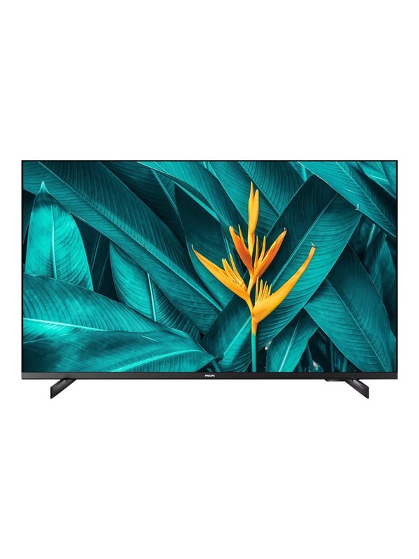 Philips 43hfl5214u Mediasuite Ampquot Led Backlit Lcd For Healthcare Hotel - Philips Smarttv  - 8718863030660