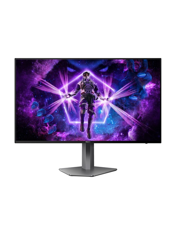 Ampquot Aoc Agon Pro Ag276qzd 2560x1440 240hz Oled - Aoc Gaming  - 4038986180931