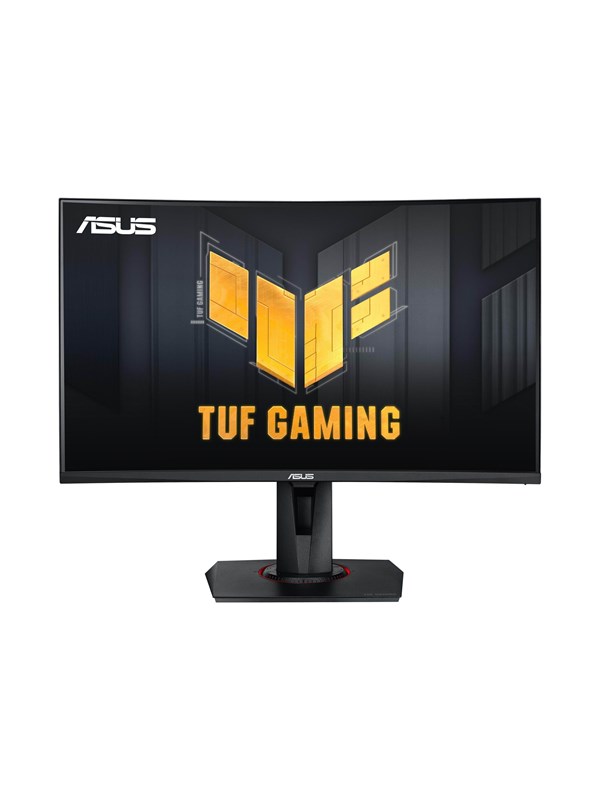 Ampquot Asus Tuf Gaming Vg27vqm 1920x1080 Fhd 240hz Usb Hub Curved - Asus Gaming  - 4711081714033
