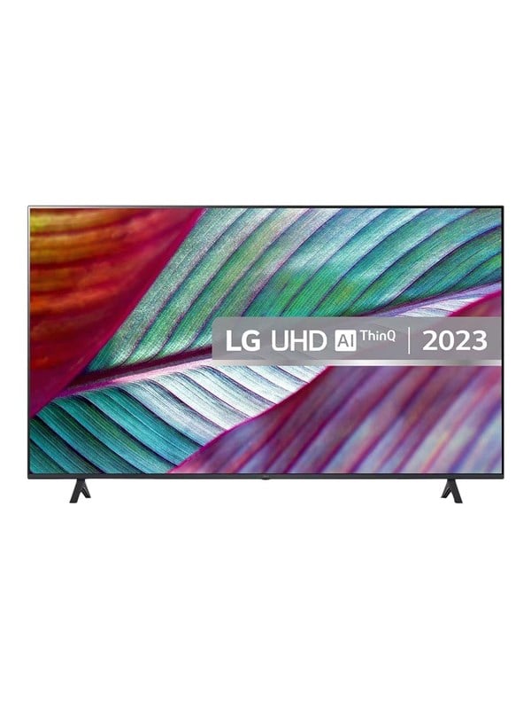 Ampquot Fladskærms 55ur78006lk Ur78 Series Ampquot Led Backlit Lcd Led - Lg Smarttv  - 8806087981216