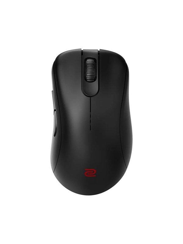 Sort Benq Zowie Ec3 Wireless Mouse For Esports Gaming Mus Optisk Knapper - Benq Gaming  - 4718755089107