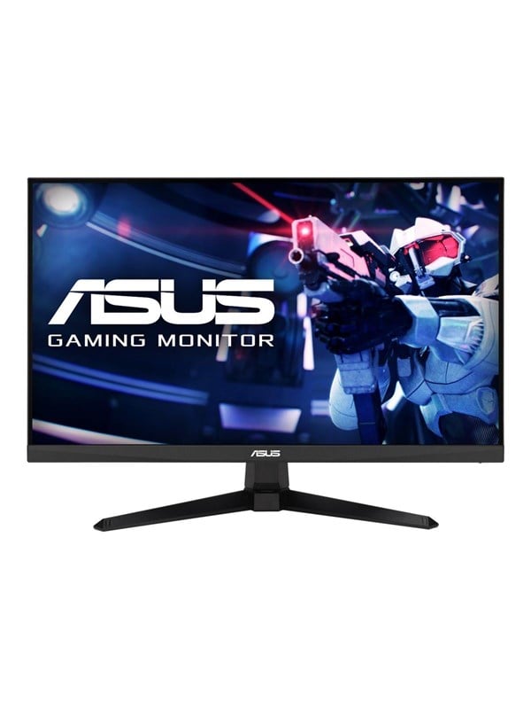 Ampquot Asus Tuf Gaming Vg246h1a 1920x1080 Fhd 100hz Ips - Asus Gaming  - 4711081934462
