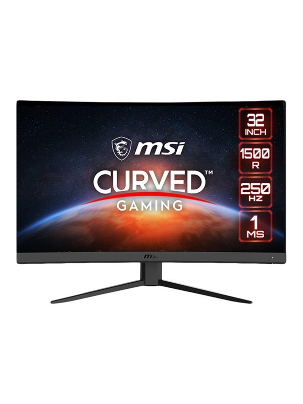 Ampquot Msi G32c4xde 1920x1080 250hz - Msi Gaming  - 4711377059497