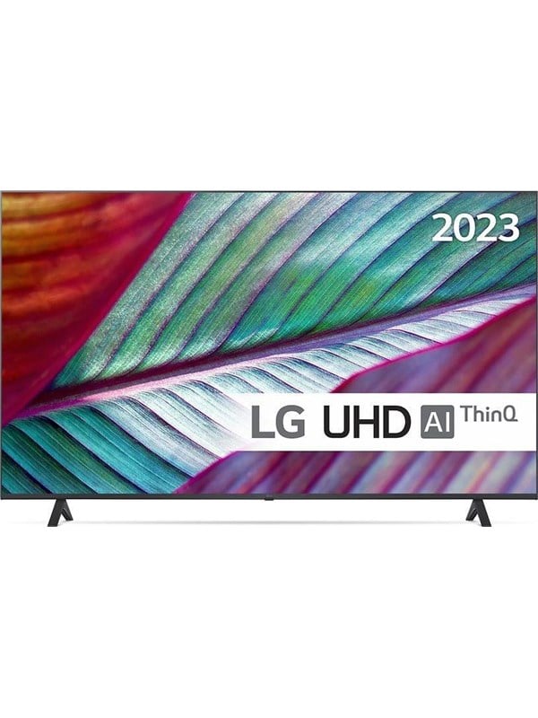 Ampquot Fladskærms 55ur781c0lk Ampquot Led Backlit Lcd Led - Lg Smarttv  - 8806084414830