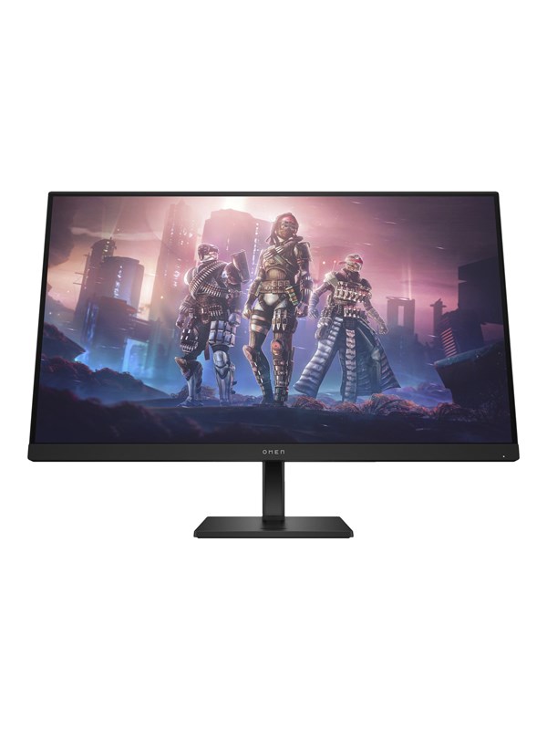Ampquot Omen 2560x1440 165hz Ips - Hp Gaming  - 0197029617989