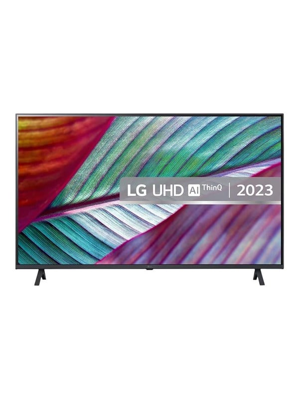Ampquot Fladskærms 43ur78006lk Ur78 Series Ampquot Led Backlit Lcd Led - Lg Smarttv  - 8806084000989