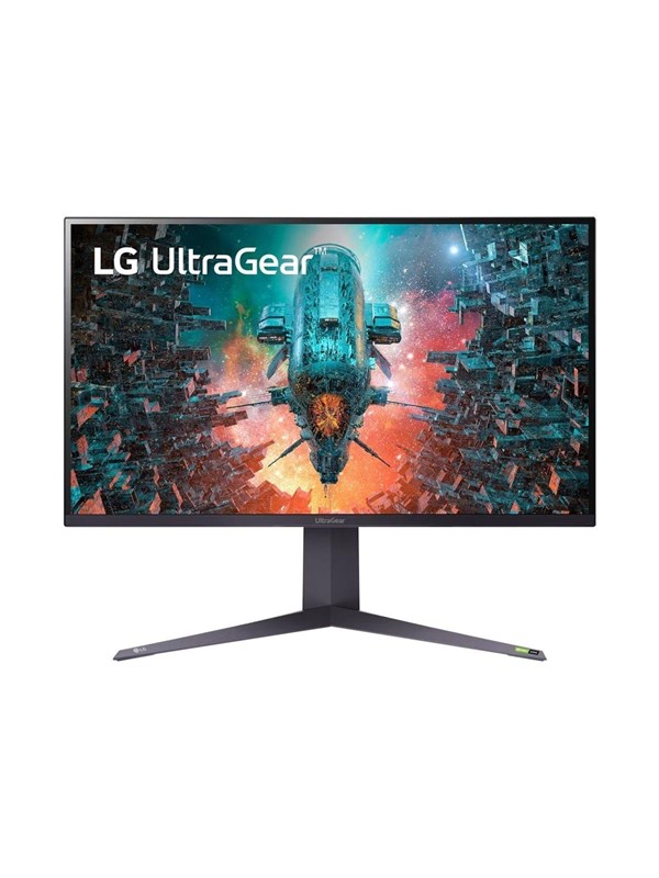 Ampquot Ultragear 32gq950p 3840x2160 144hz Nano Ips Displayhdr 1000 - Lg Gaming  - 8806084026286