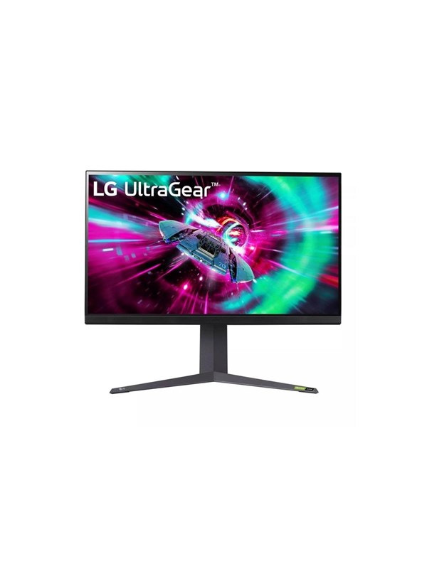 Ampquot Ultragear 32gr93u 3840x2160 144hz Ips Displayhdr 400 - Lg Gaming  - 8806084254382